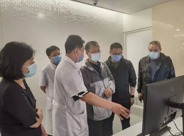 求真务实推动主题教育取得实效