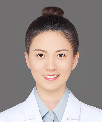 张雅静