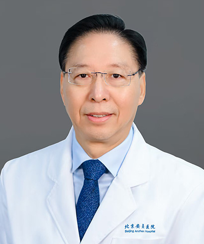 张玮